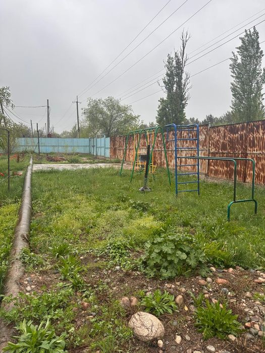 Продам дачу, срочно.