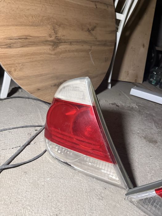 Задний фонарь камри 30-35