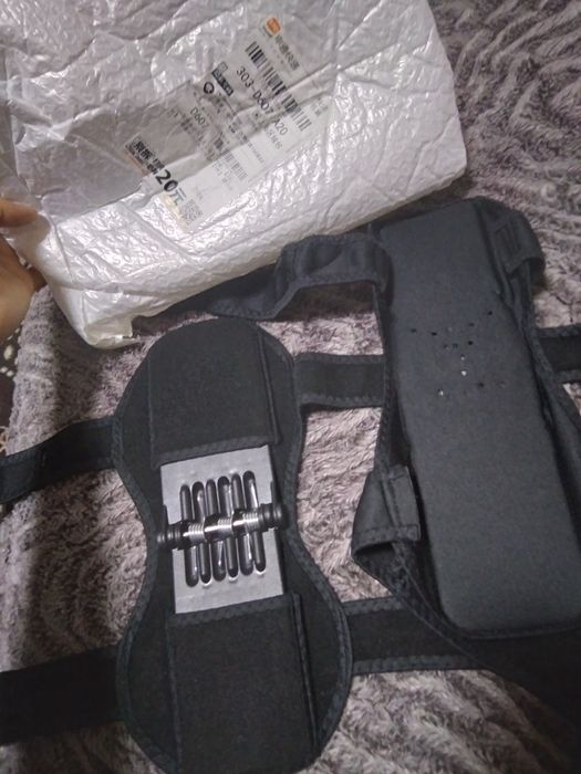 Tizza uchun moslama yordamchi