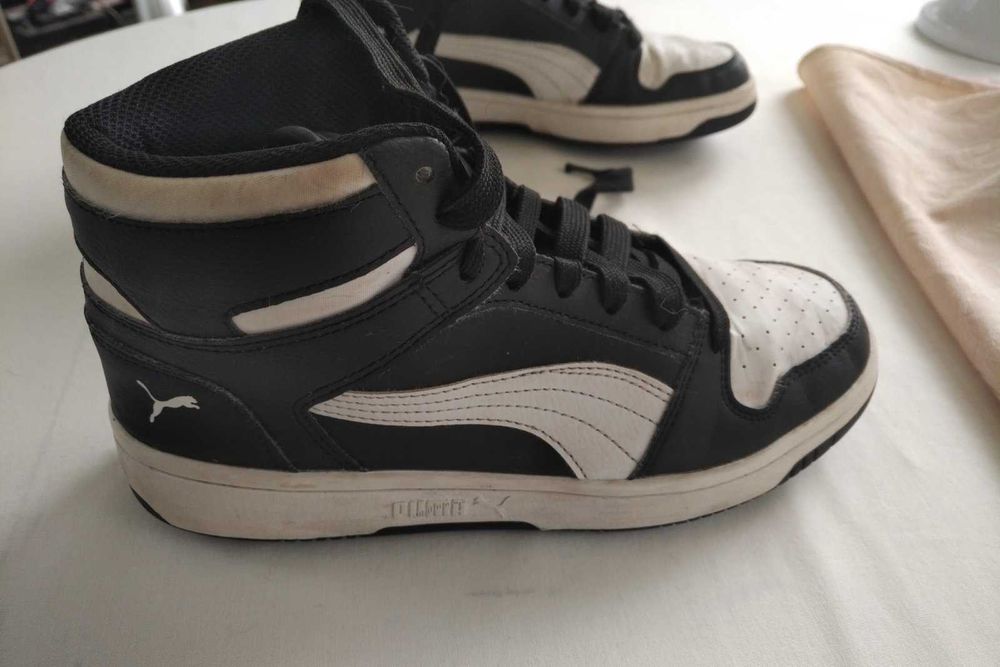 Детски маратонки Puma 39 номер, оригинални