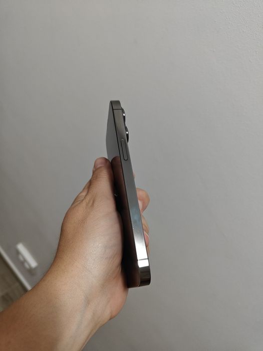 Iphone 13 Pro graphite 128gb