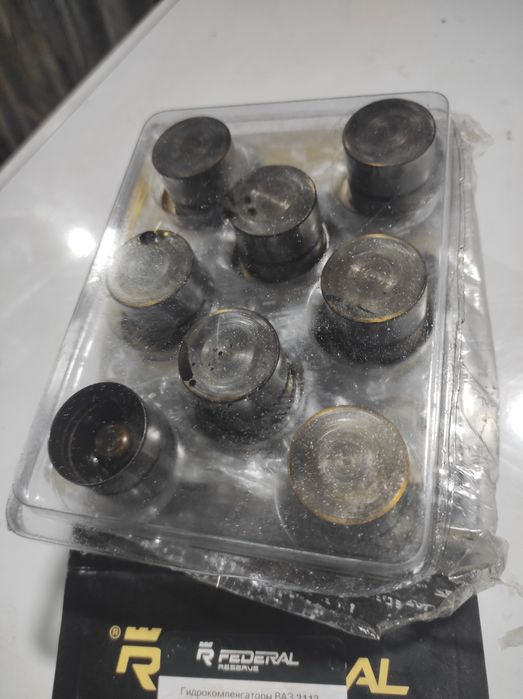 Гидрокомпенсаторы ваз б/у