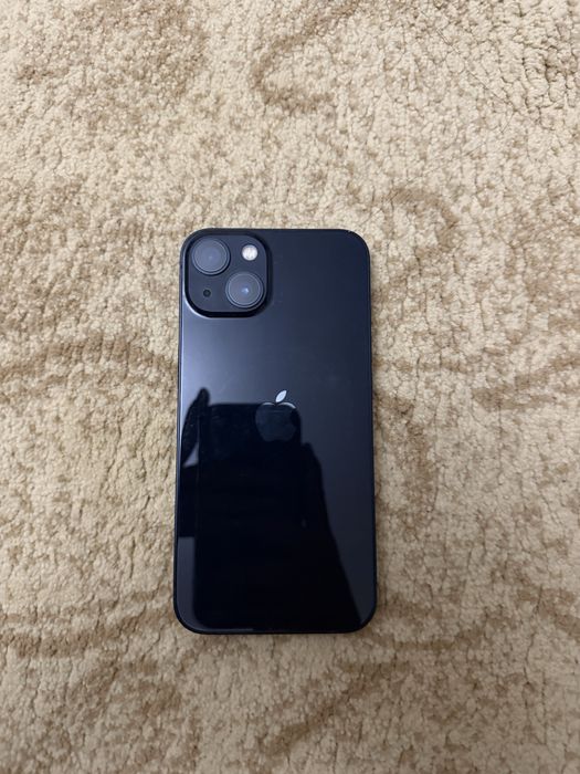 Iphone 13 емкость 85 с каробками