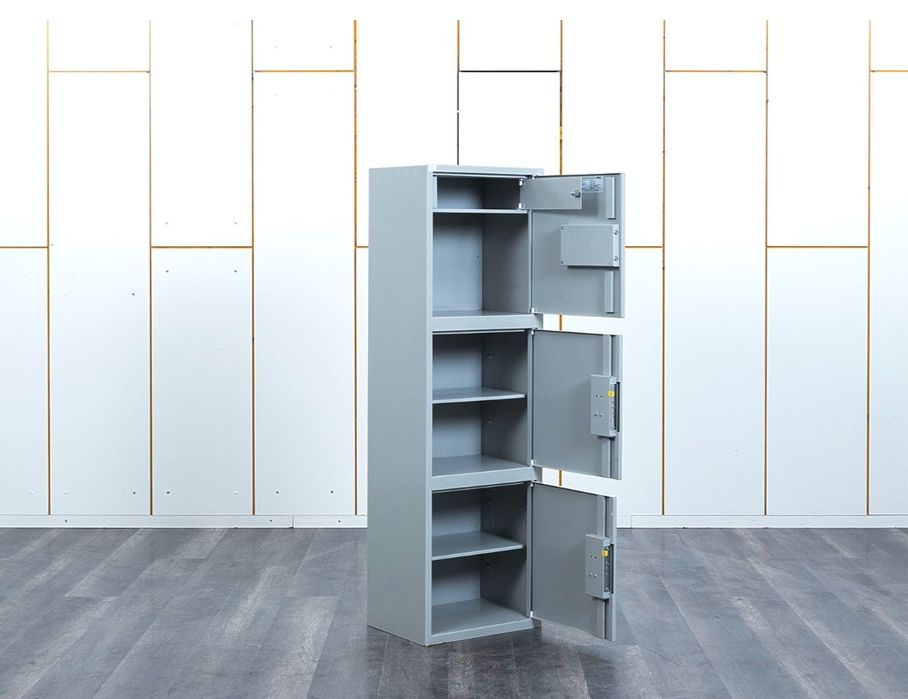 Шкафы металлические