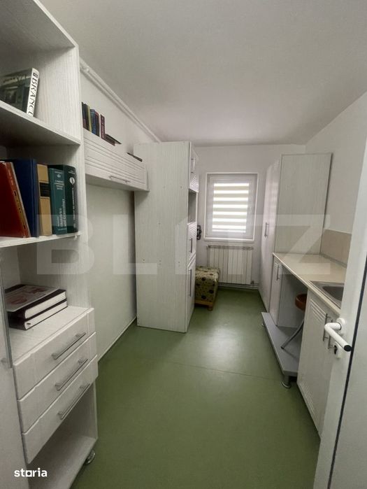 Spatiu ideal pentru cabinet medical sau activitati conexe – zona Spi