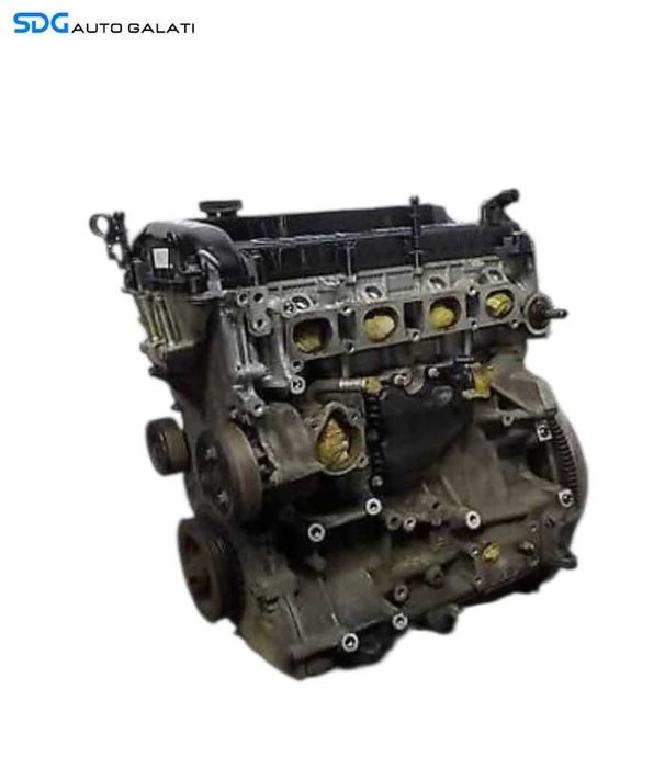 Motor Ambielat Fara Anexe 1.8 i CHBA CHBB Ford Mondeo MK 3 2000 - 2007 Cod 3S7G-6006-CA 1230443 [B4590]