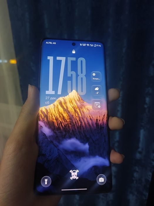 Realme gt neo 6 продажа