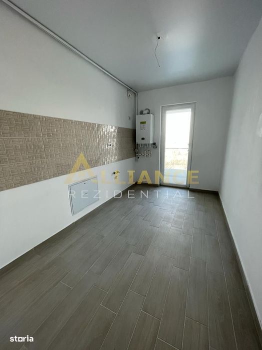 Apartament 2 camere Drumul Binelui