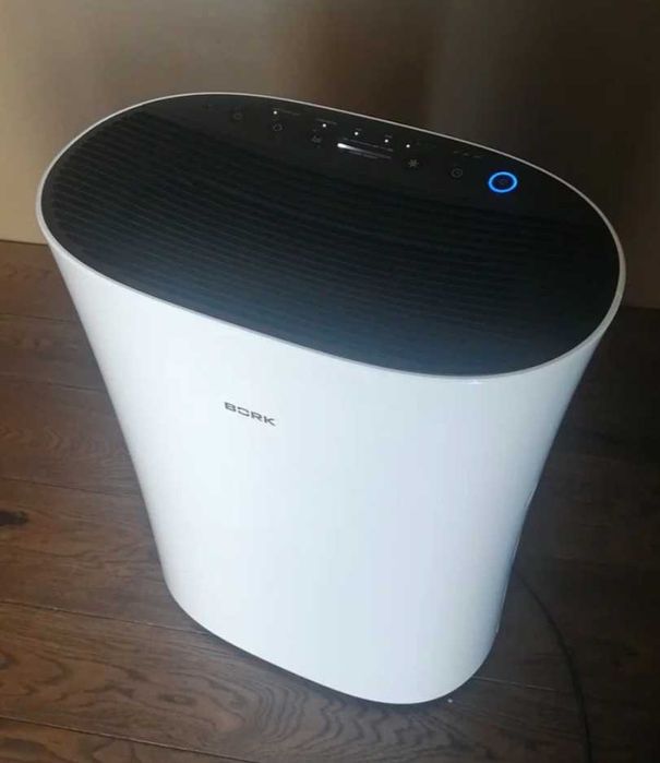 Увлажнитель BORK