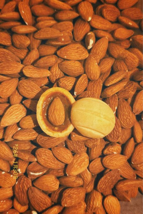 Орешки топ начинки (подарок)