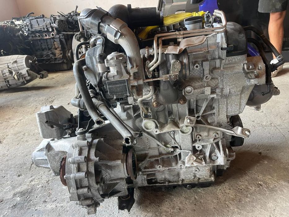 Motor 1.4 tsi CZC Golf 7 Tiguan Jetta 4 Audi A3 8V Seat 125 c 15-2021