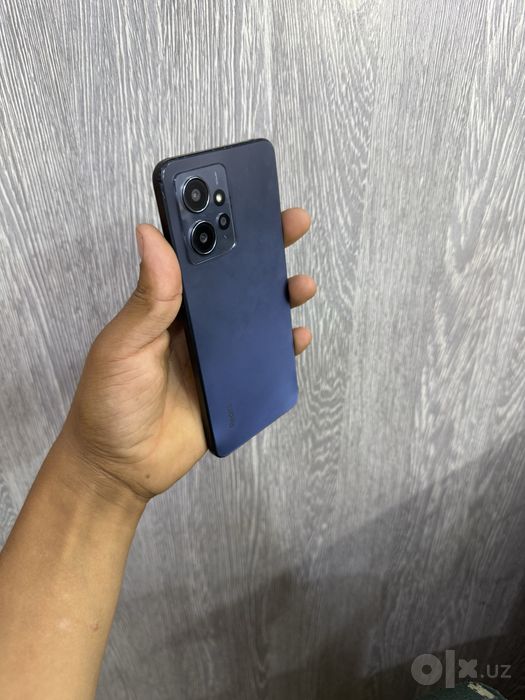 Redmi note 12 ekran orginal dastavka bor