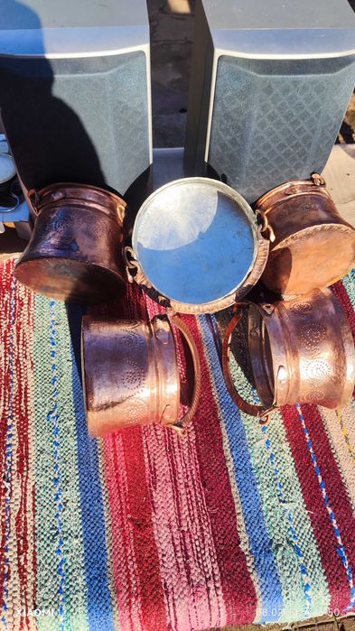 Продавам Медни котлета