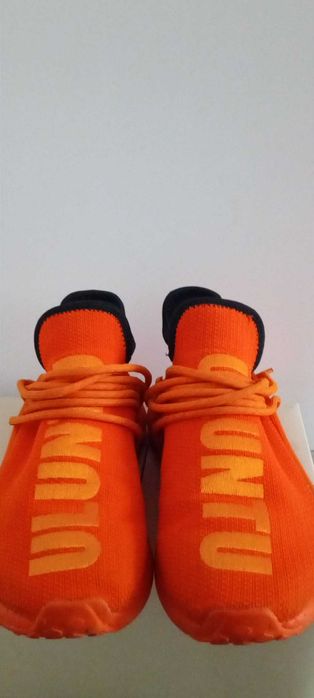 adidas NMD Pharrell Williams PW UK 7 - 40 2\3