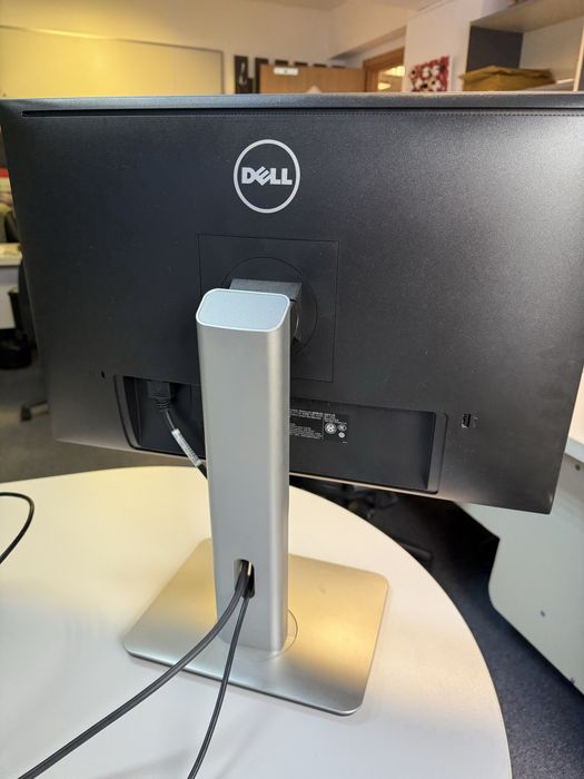 Monitor Dell U2415 24”