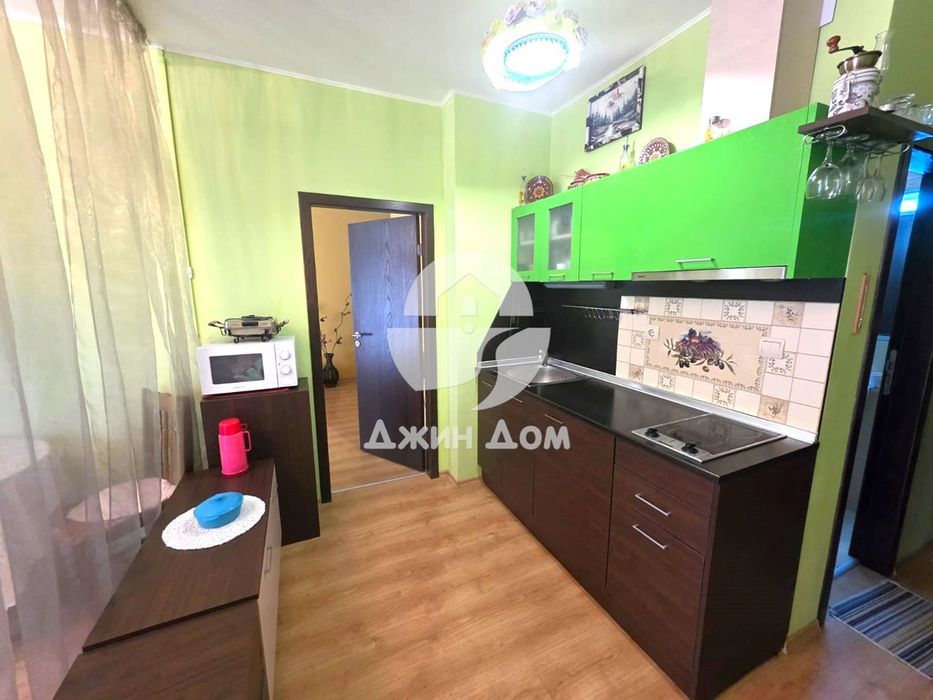 Продава се Двустаен апартамент в Свети Влас - 71 кв.м за 1126 €/кв.м - Снимка #3