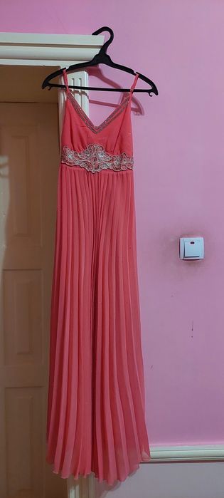 Вечерний куйлак лямкали