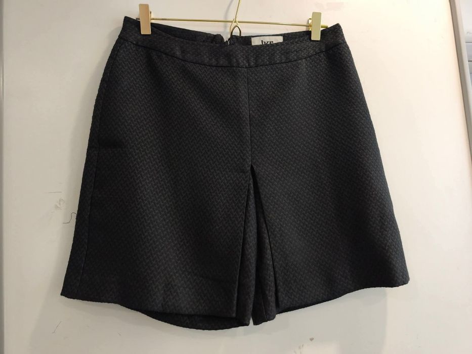 Brunss Bazar панталонки с имитация на пола р-р М