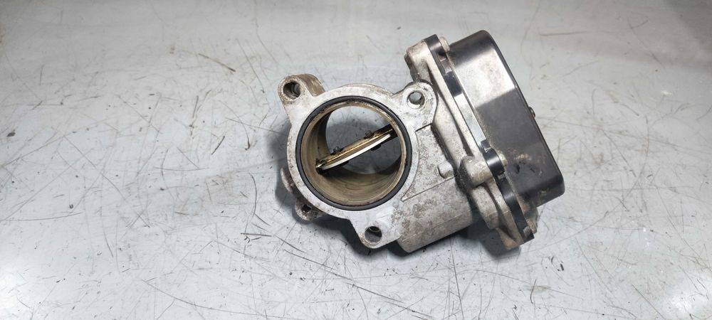 Clapeta acceleratie volkswagen vw passat B6 break CAY cod 03G28063F