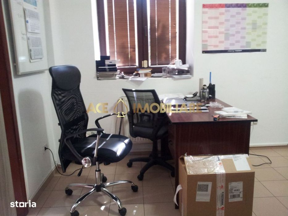 2 Camere de inchiriat | Cismigiu | Spatiu birouri | 62 mp