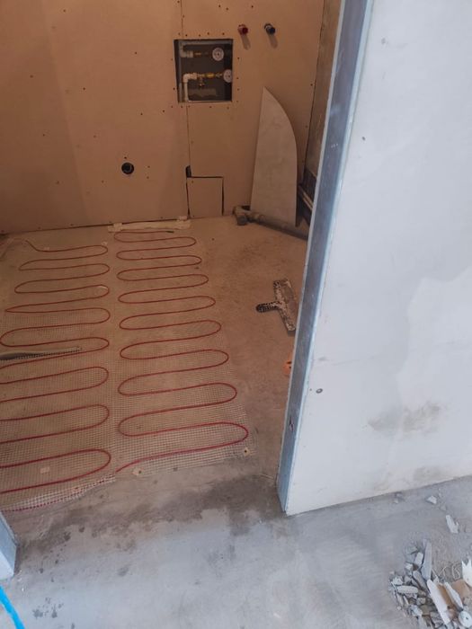 Ремонтные работы под ключ