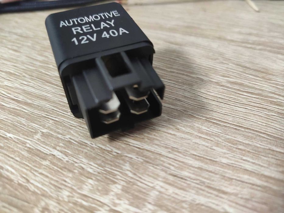 Releu 12V 40A Honda, Yamaha