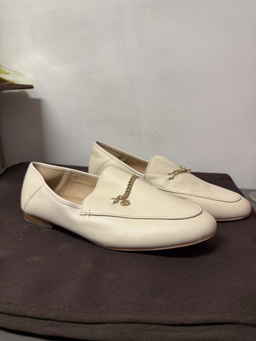 Coach оригинални дамски лоуфъри