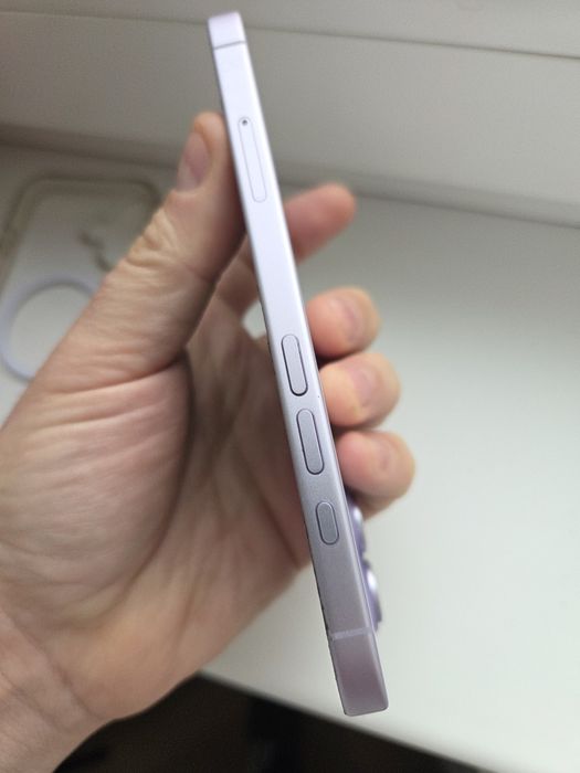 Carcasa Iphone 17 baterie camera capac