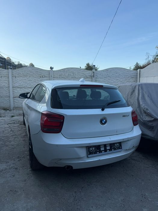 BMW 116 Diesel  Recent adus din Germania se pot scoate numere Roși