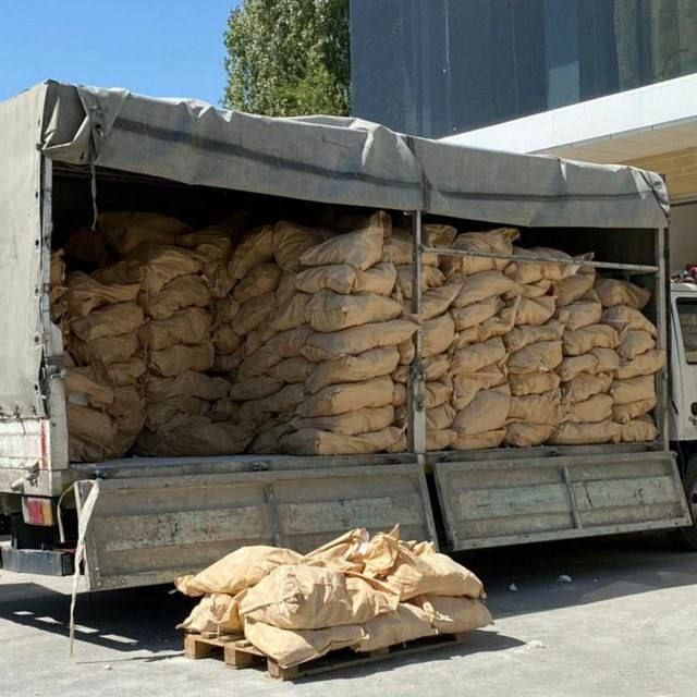 Охак ohak извоска оптом сотамиз  1.тоннадан .10 тоннагача  с доставкой