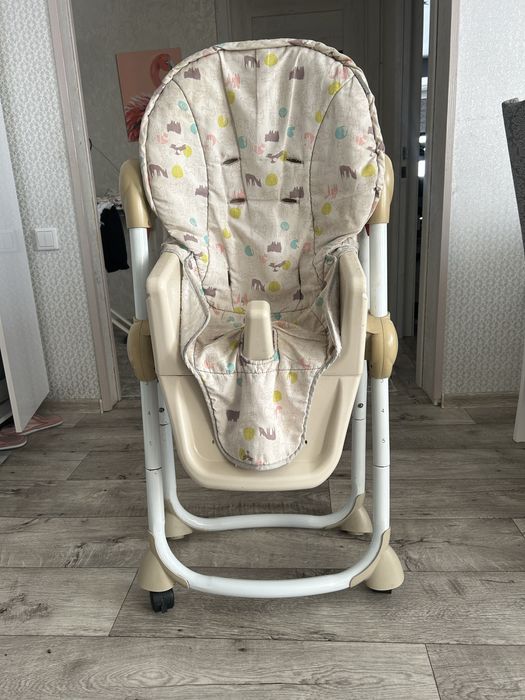 Продам детский стульчик для кормления