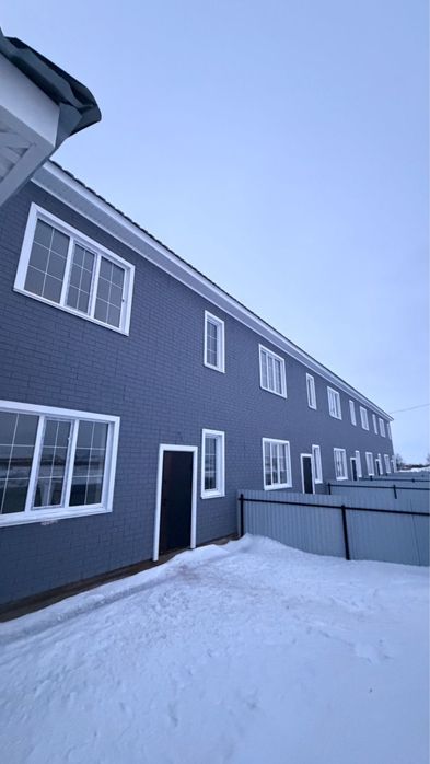 Продается такнхаус. р-н  Жүлдыз.