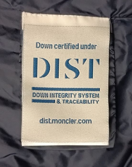 Moncler Down Puffer Jacket оригинално пухено яке L топла зимна пухенка