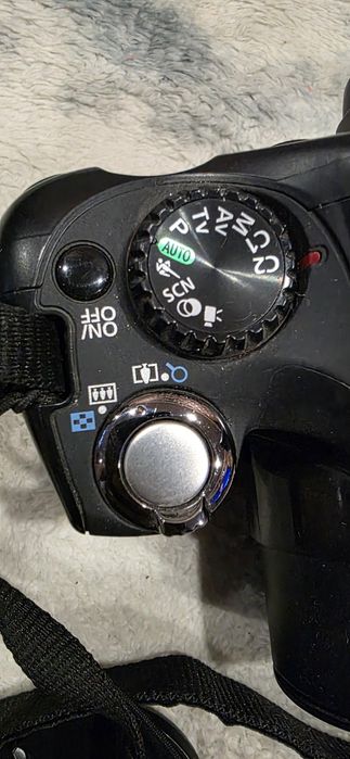 Фото видео камера