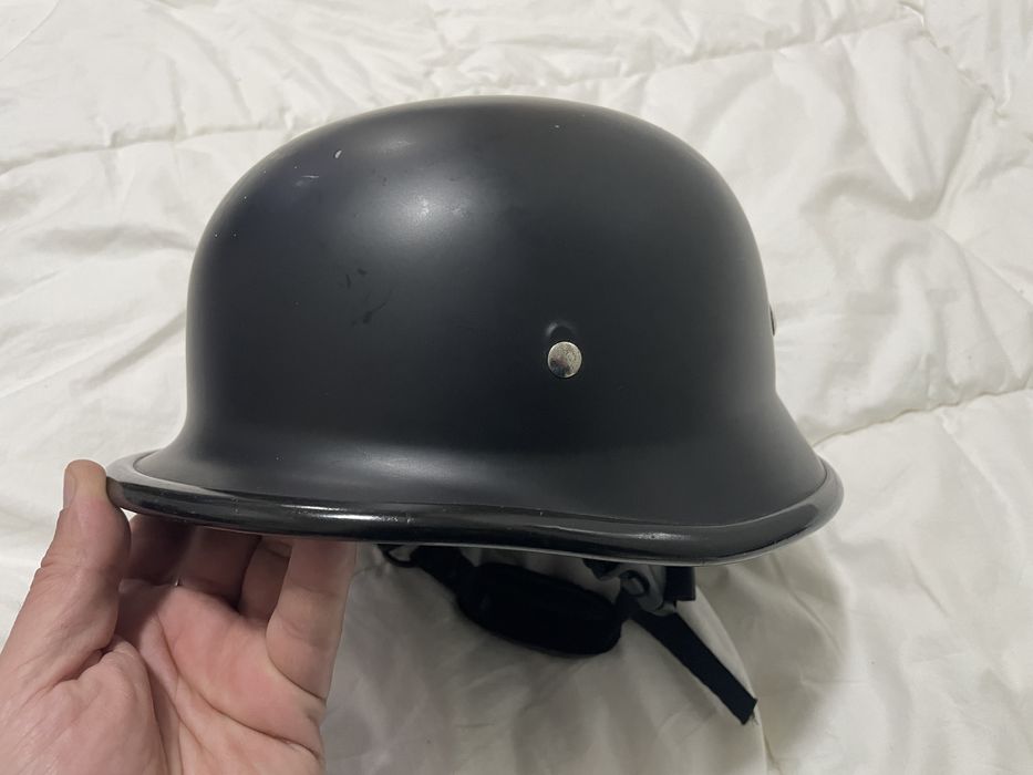 Casca moto - German Style (nazi)