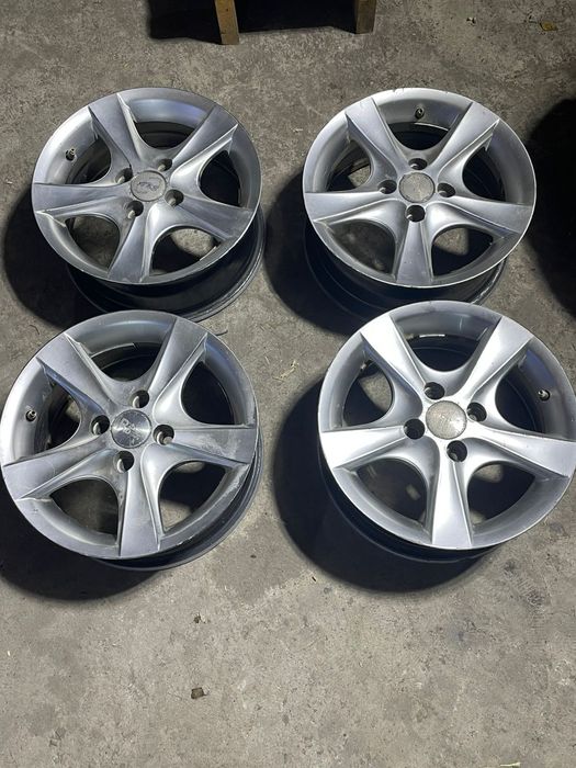 Продам диски на r14