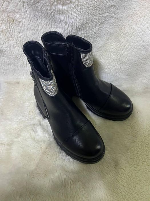 Ghetuțe diferite modele