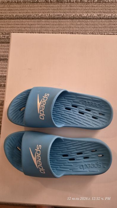 Детски джапанки Speedo