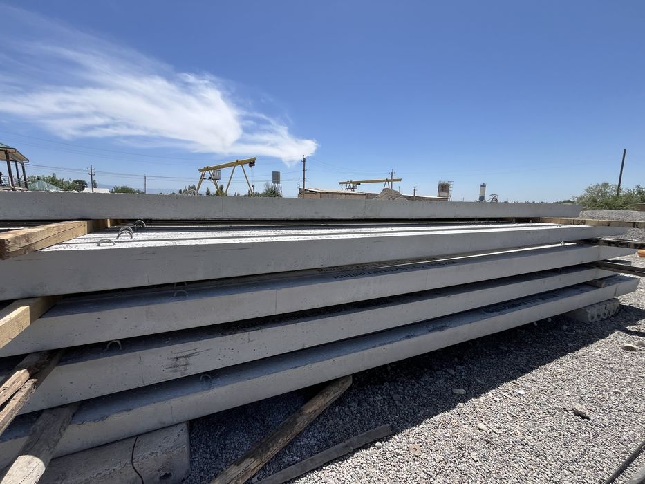 Beton stalbalar СВ-95,СВ-105