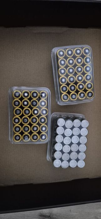 Acumulatori baterii reîncărcabile varta 2100mAh 1.2 Ni-MH