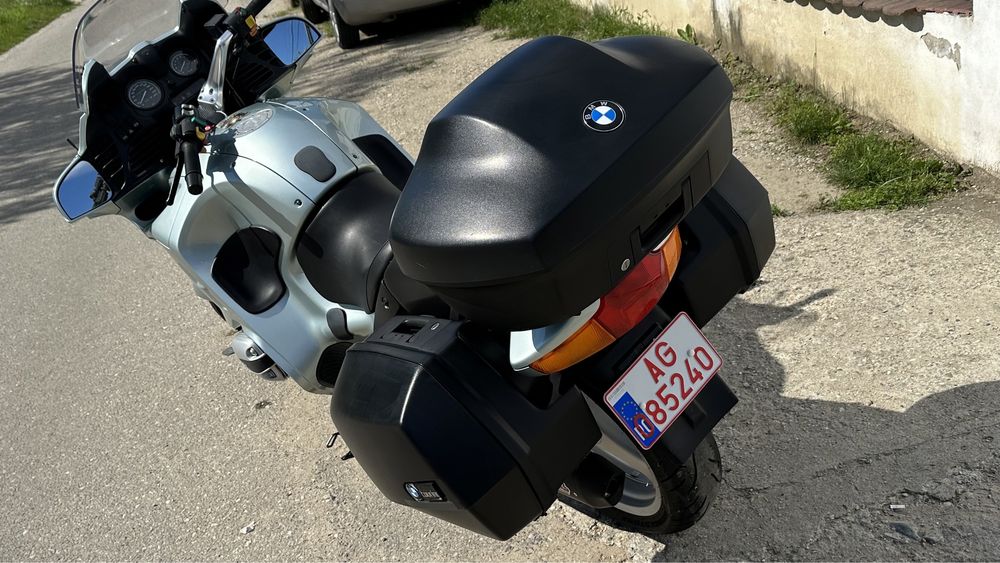 Bmw R 1100 RT touring
