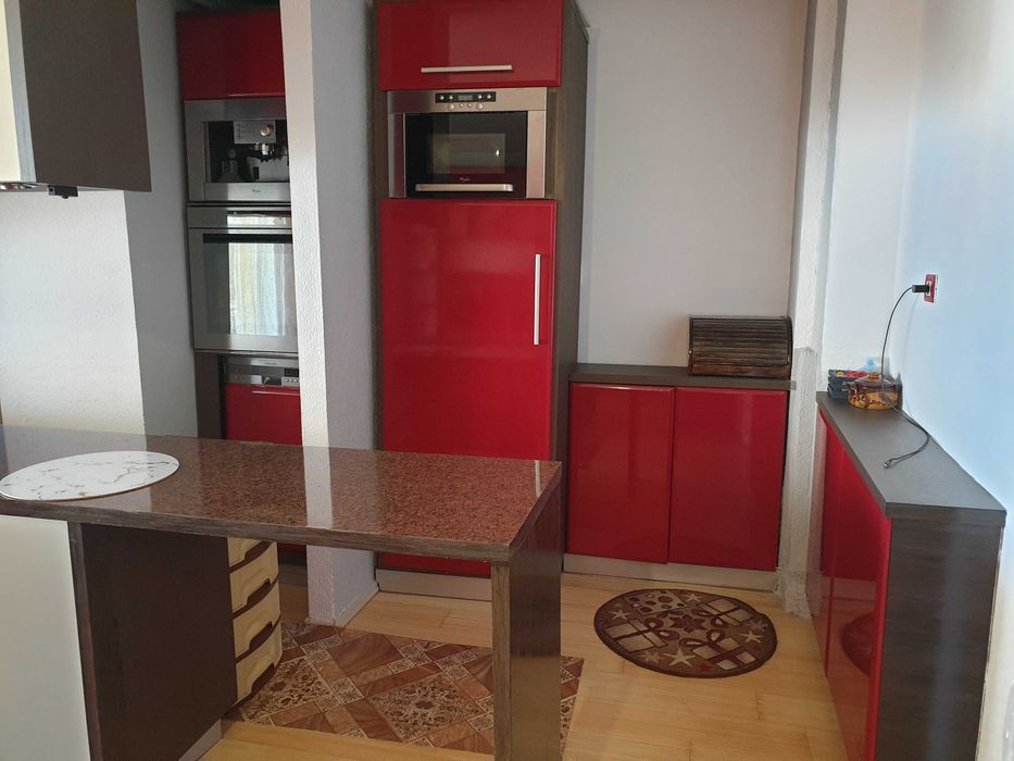 PF vand apartament 3 camere Cluj-Napoca, cartier Zorilor