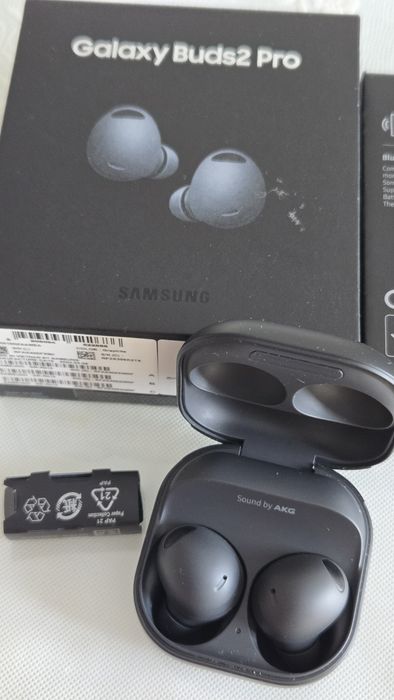 SAMSUNG Galaxy Buds 2Pro