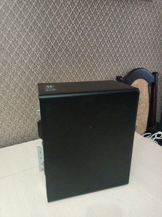 Компьютер i3-8100