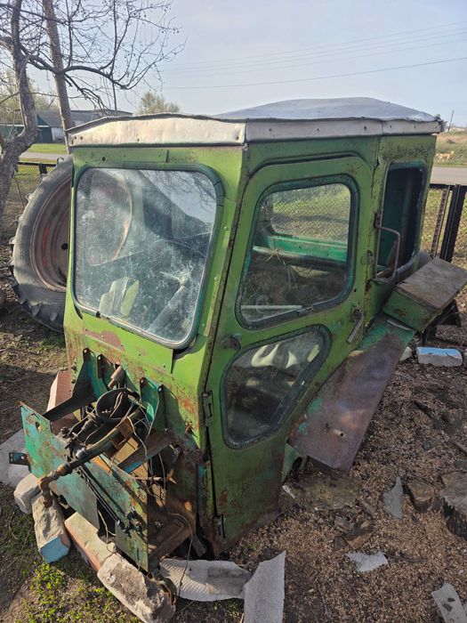Продается Кабина на Т-40