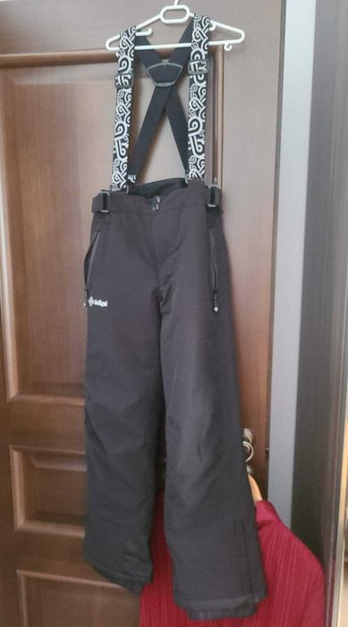 Salopeta ski 158 cm , stare impecabilă