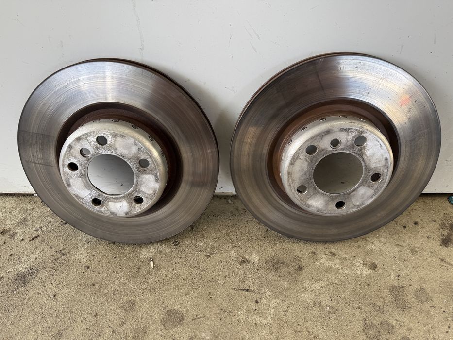 Disc frana spate BMW F30 E90 seria 3