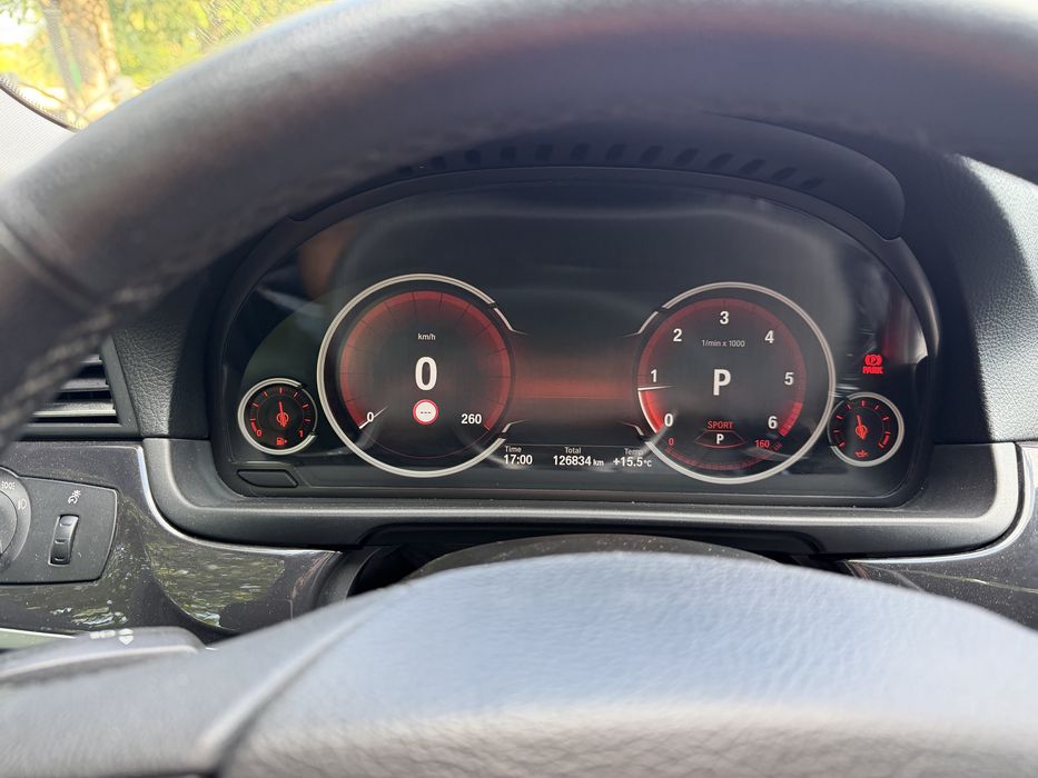 F10/520D/XDrive/2014