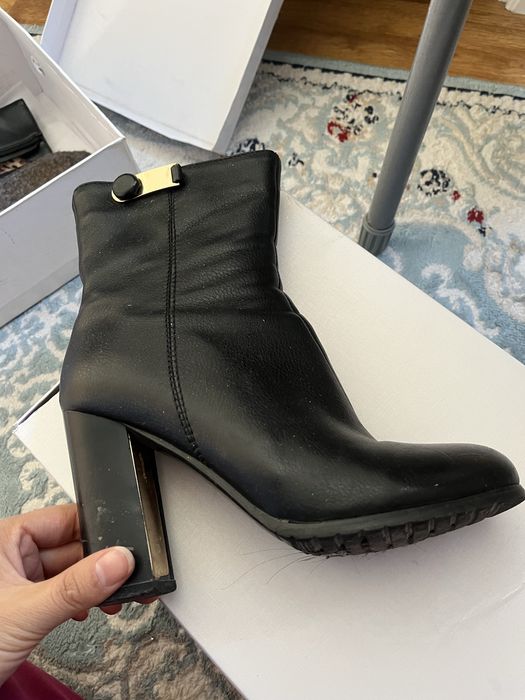 Обувь зима и осень