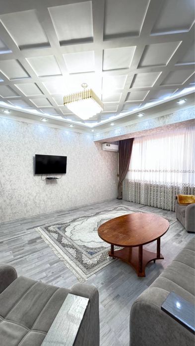 Арендага навастройка квартира 3х 98кв ойлага  қиз болларга чилонзор ру